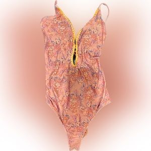 O’Neill one piece bathing suit